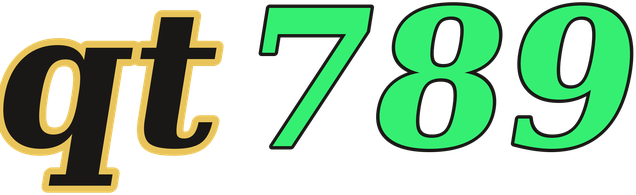 qt789 logo