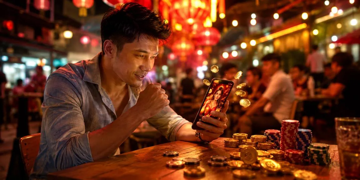 qt789 Nạp, rút và quản lý số dư trên qt789